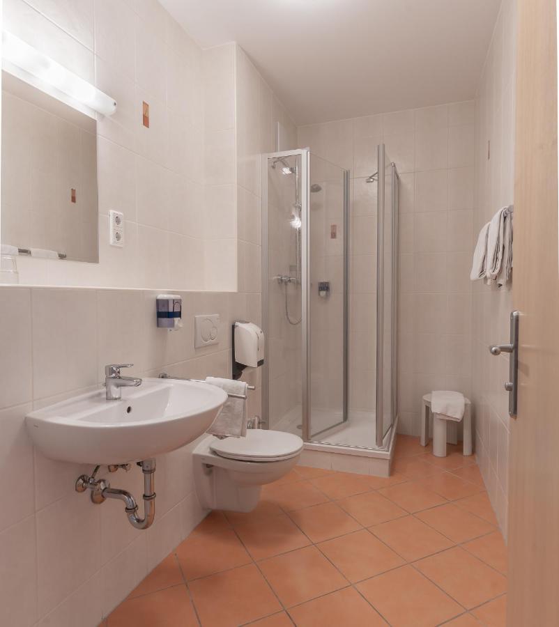 Hotel Kindler 2,0 Self-Check-In Leoben  Zewnętrze zdjęcie