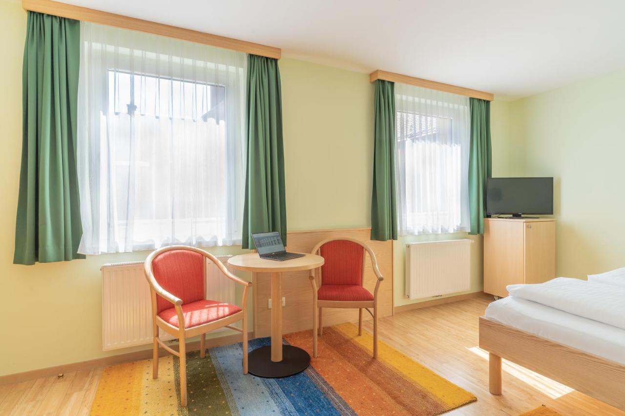 Hotel Kindler 2,0 Self-Check-In Leoben  Zewnętrze zdjęcie