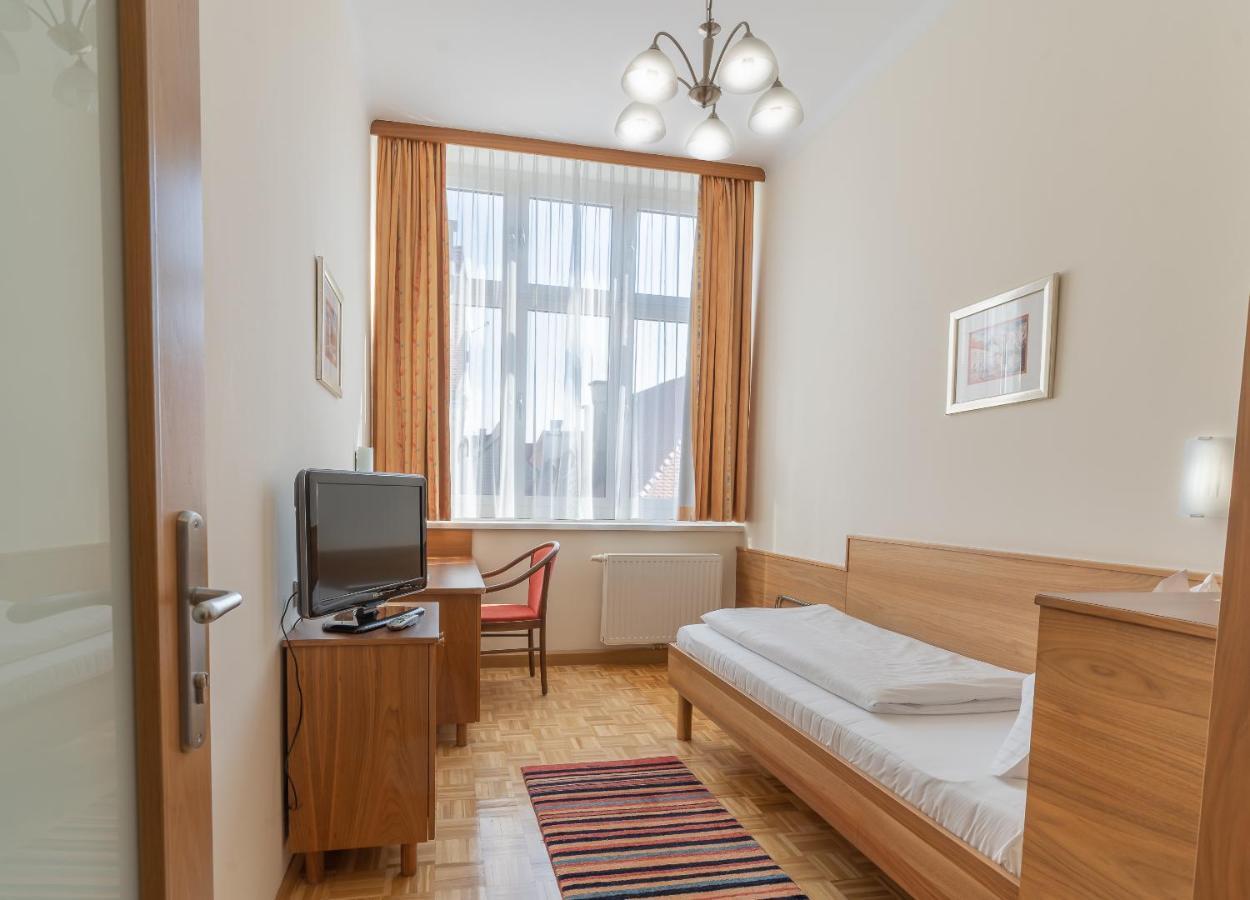 Hotel Kindler 2,0 Self-Check-In Leoben  Zewnętrze zdjęcie
