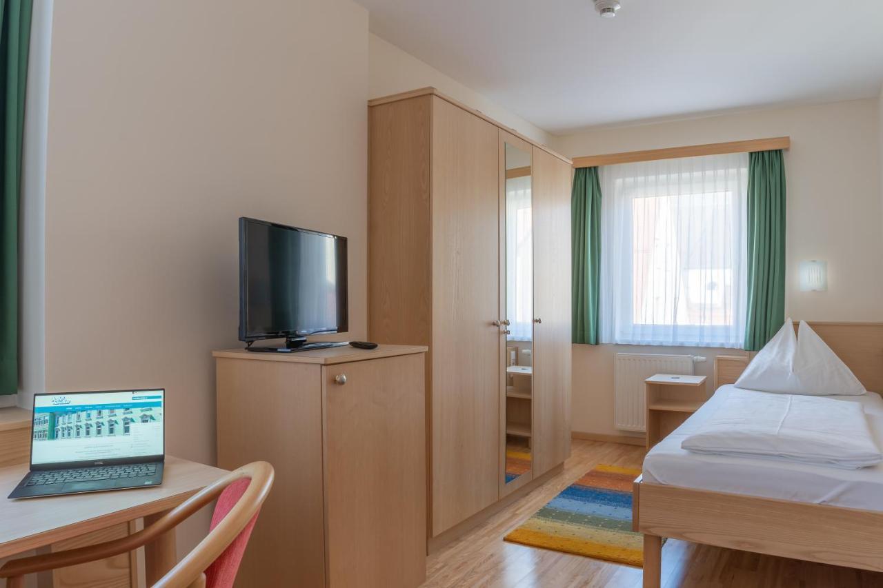 Hotel Kindler 2,0 Self-Check-In Leoben  Zewnętrze zdjęcie