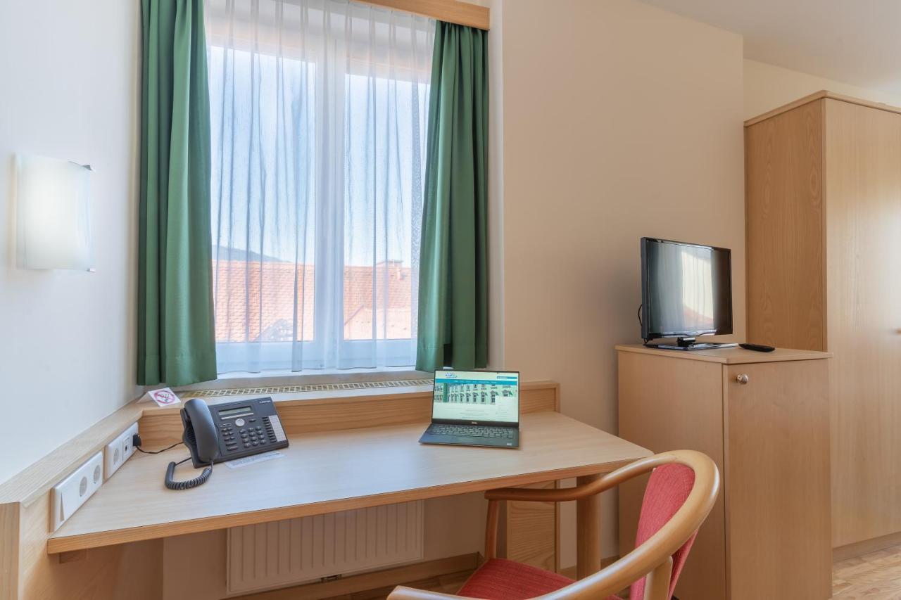 Hotel Kindler 2,0 Self-Check-In Leoben  Zewnętrze zdjęcie