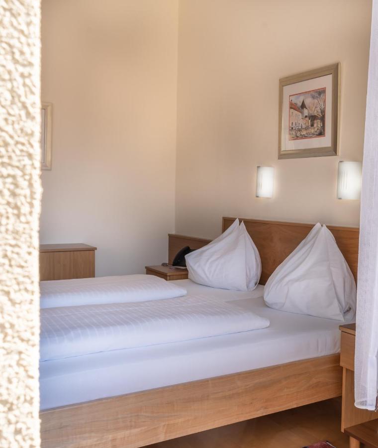 Hotel Kindler 2,0 Self-Check-In Leoben  Zewnętrze zdjęcie
