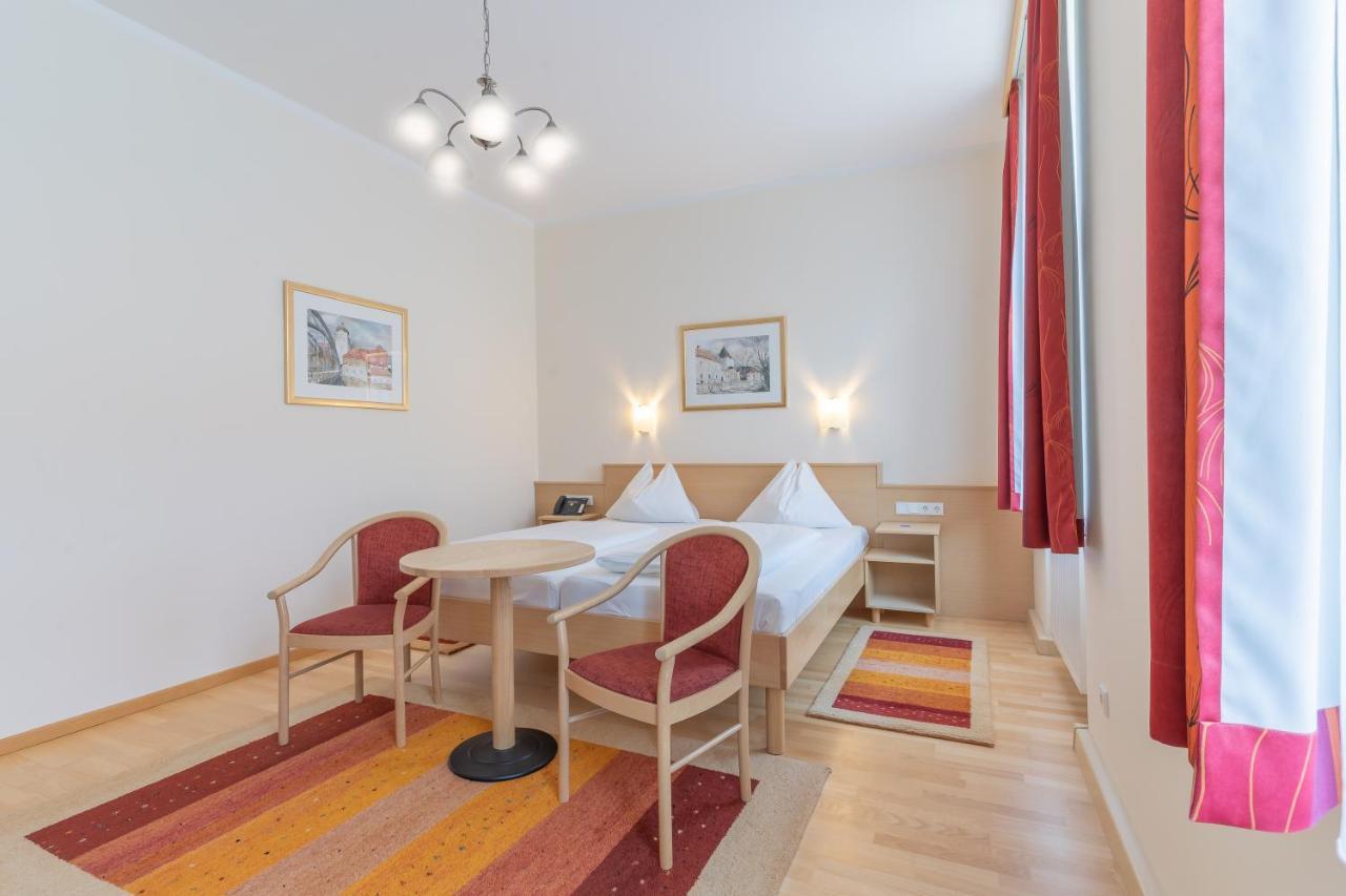 Hotel Kindler 2,0 Self-Check-In Leoben  Zewnętrze zdjęcie