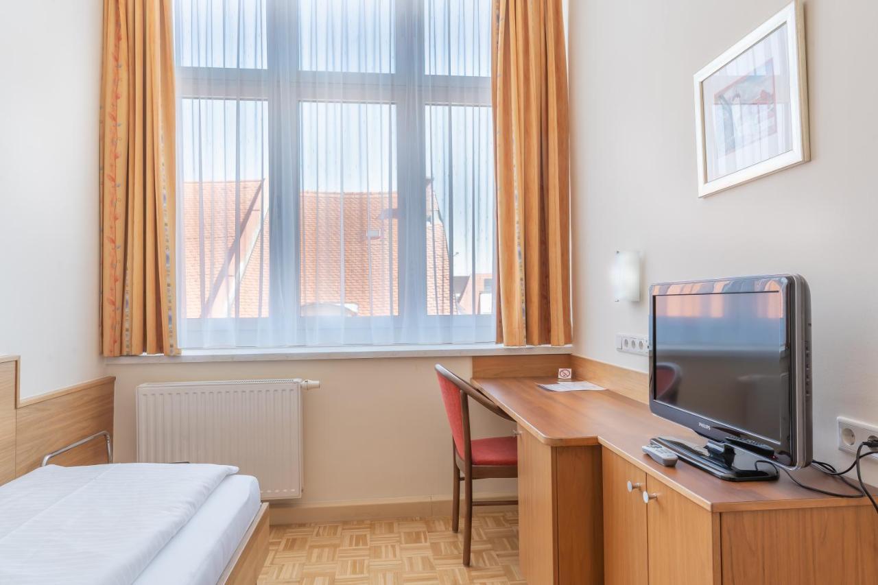 Hotel Kindler 2,0 Self-Check-In Leoben  Zewnętrze zdjęcie