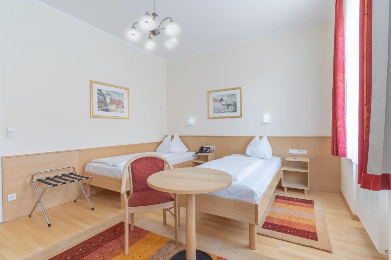 Hotel Kindler 2,0 Self-Check-In Leoben  Zewnętrze zdjęcie