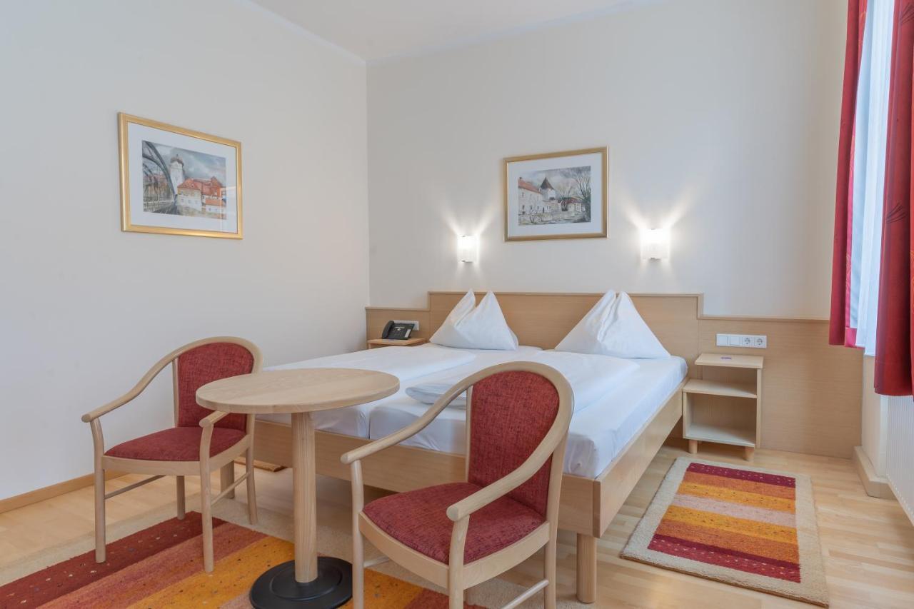 Hotel Kindler 2,0 Self-Check-In Leoben  Zewnętrze zdjęcie