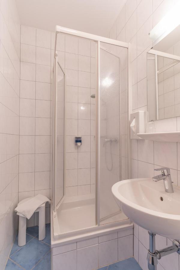 Hotel Kindler 2,0 Self-Check-In Leoben  Zewnętrze zdjęcie