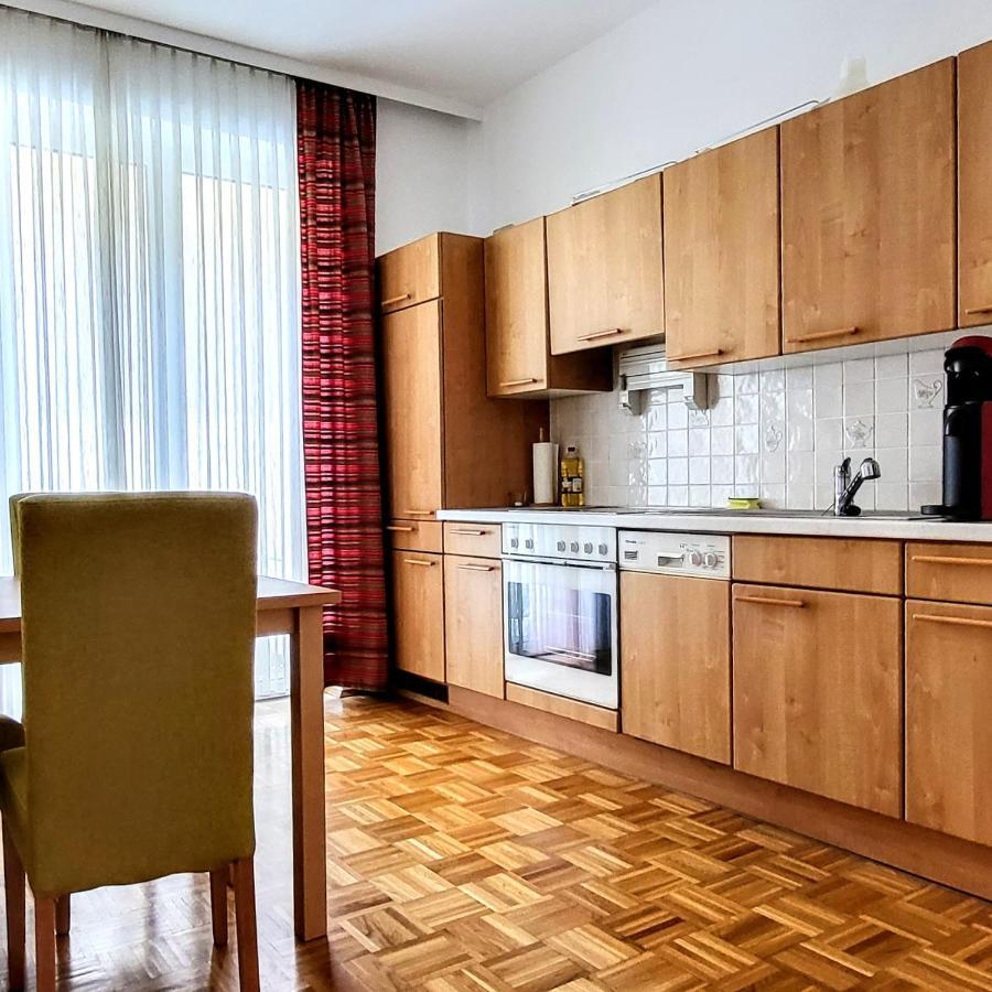Hotel Kindler 2,0 Self-Check-In Leoben  Zewnętrze zdjęcie