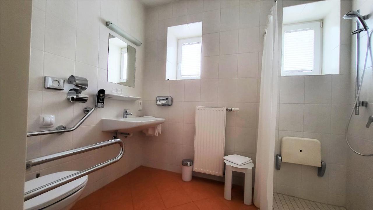 Hotel Kindler 2,0 Self-Check-In Leoben  Zewnętrze zdjęcie