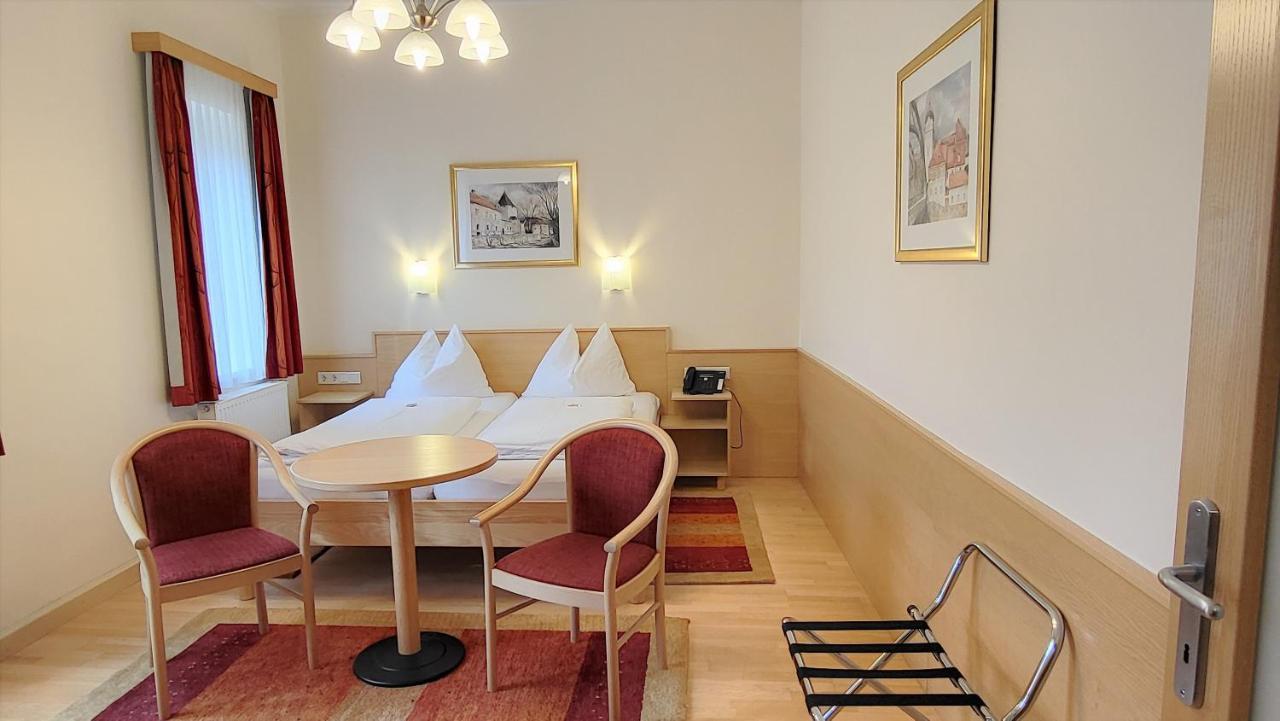 Hotel Kindler 2,0 Self-Check-In Leoben  Zewnętrze zdjęcie
