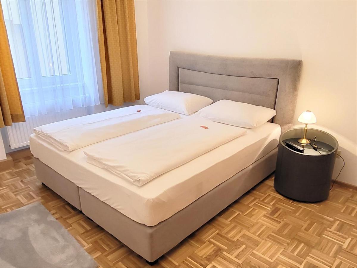 Hotel Kindler 2,0 Self-Check-In Leoben  Zewnętrze zdjęcie
