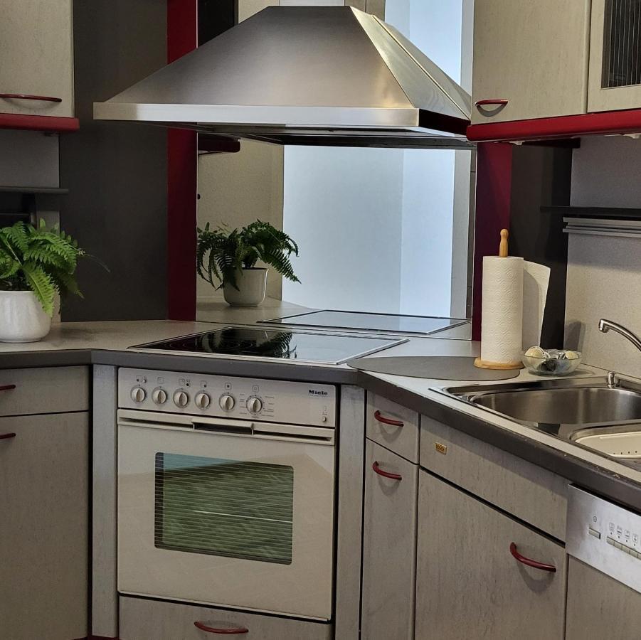 Hotel Kindler 2,0 Self-Check-In Leoben  Zewnętrze zdjęcie