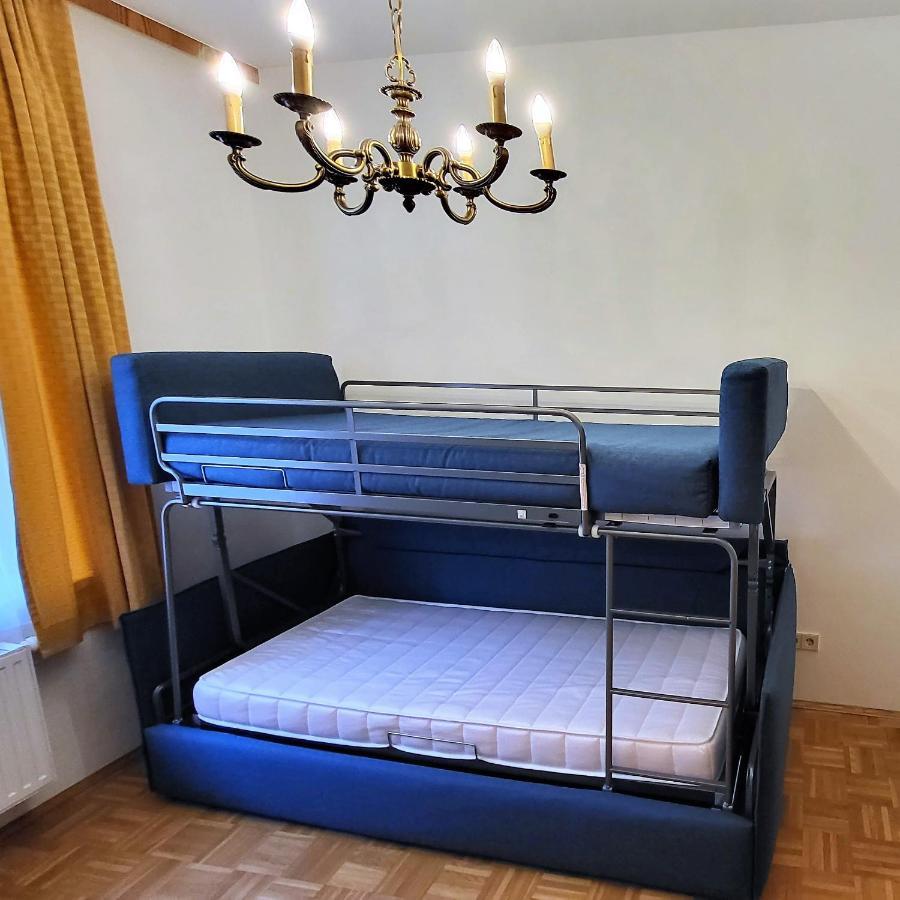 Hotel Kindler 2,0 Self-Check-In Leoben  Zewnętrze zdjęcie
