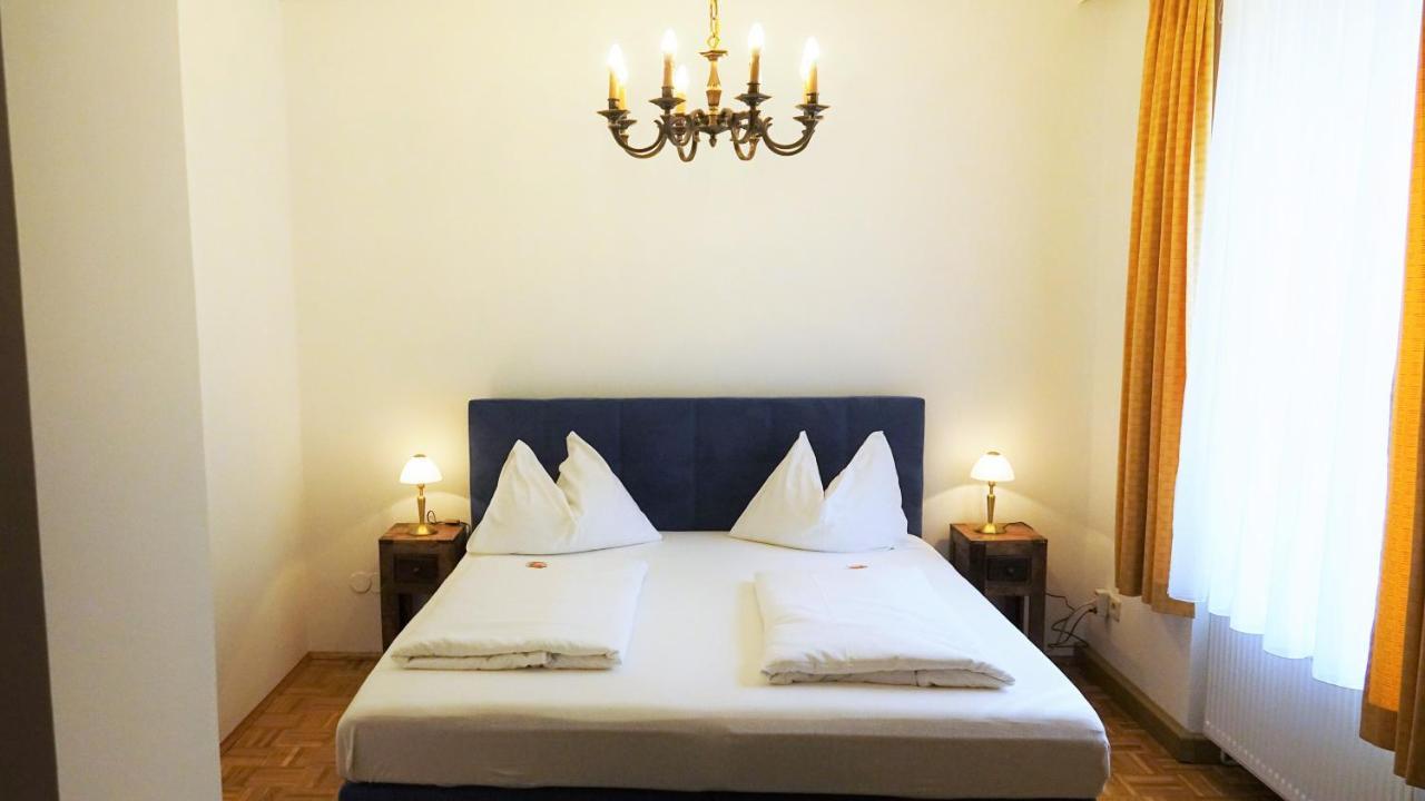 Hotel Kindler 2,0 Self-Check-In Leoben  Zewnętrze zdjęcie
