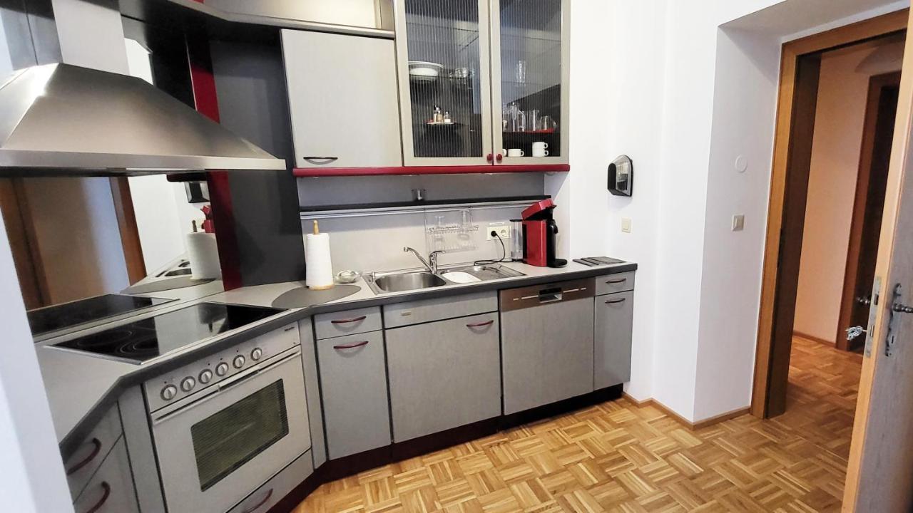 Hotel Kindler 2,0 Self-Check-In Leoben  Zewnętrze zdjęcie