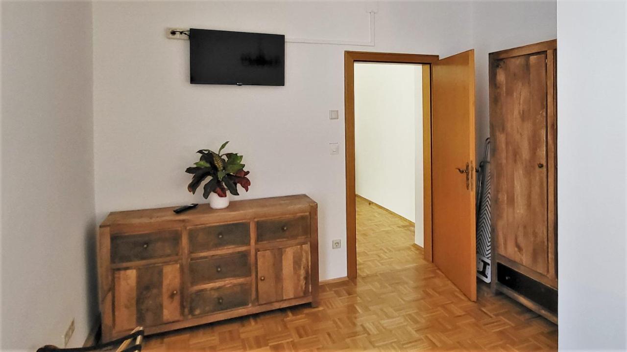 Hotel Kindler 2,0 Self-Check-In Leoben  Zewnętrze zdjęcie