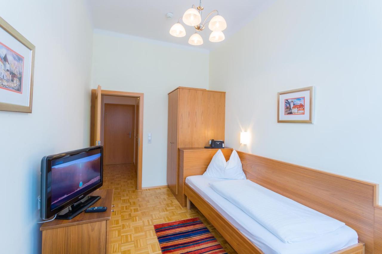 Hotel Kindler 2,0 Self-Check-In Leoben  Zewnętrze zdjęcie