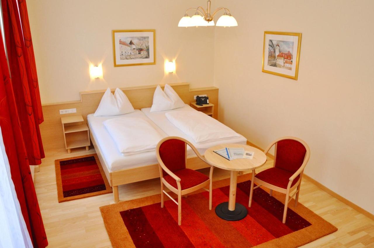 Hotel Kindler 2,0 Self-Check-In Leoben  Zewnętrze zdjęcie