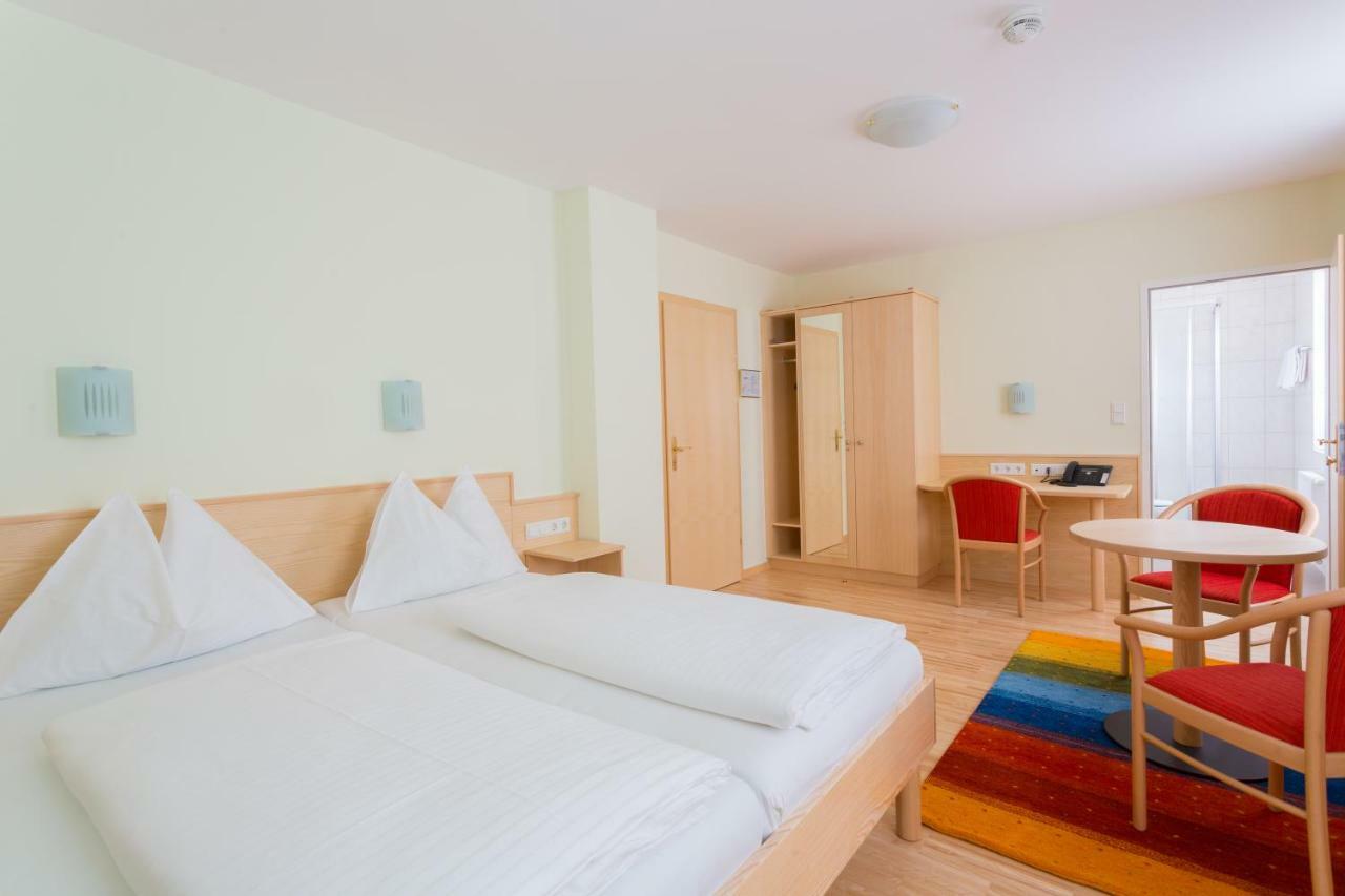 Hotel Kindler 2,0 Self-Check-In Leoben  Zewnętrze zdjęcie